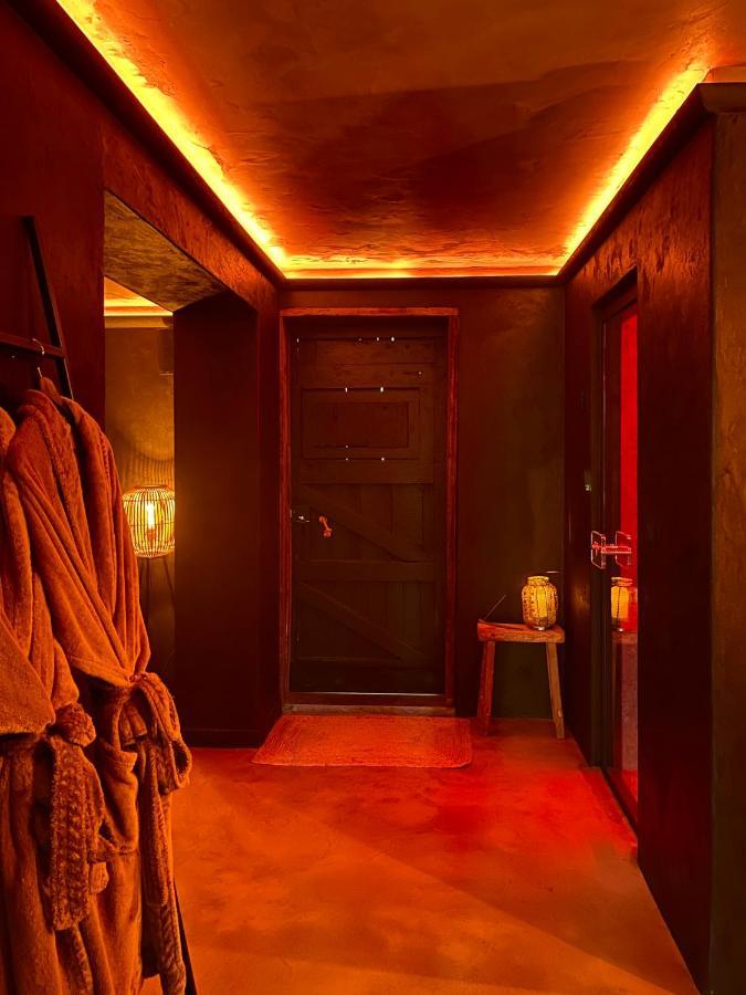 Hoeve La Cascina Deinze Extérieur photo