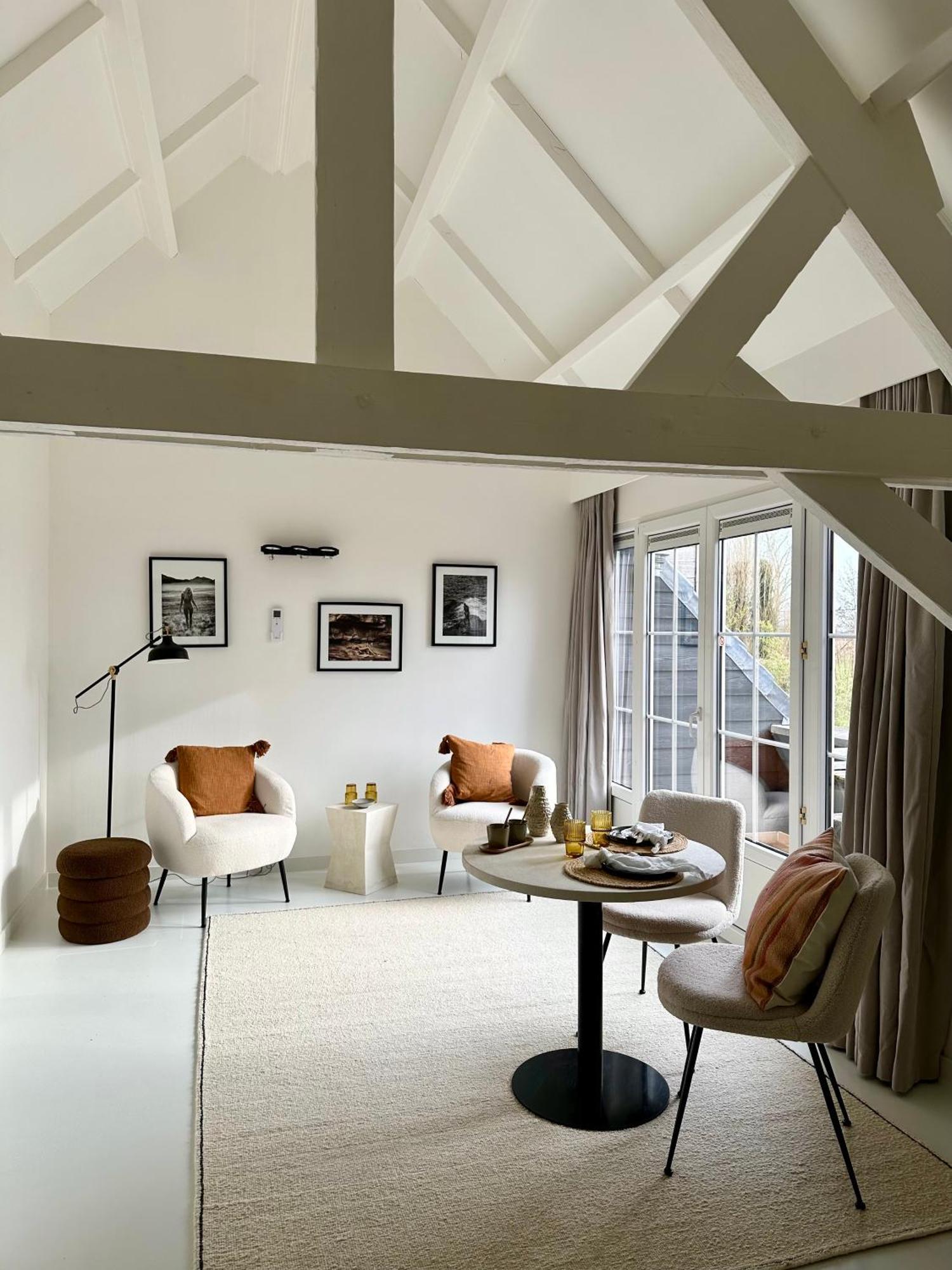 Hoeve La Cascina Deinze Extérieur photo