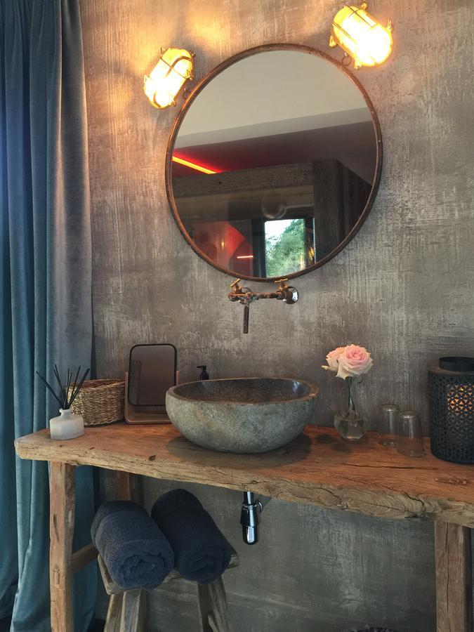 Hoeve La Cascina Deinze Extérieur photo