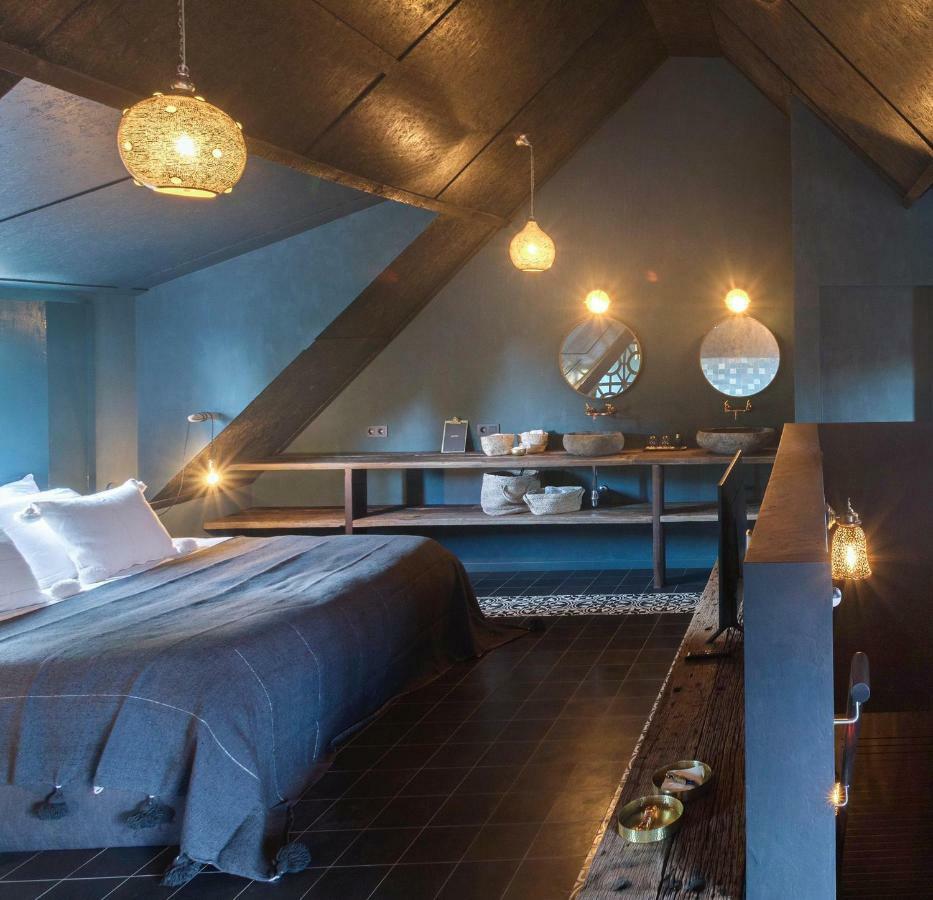 Hoeve La Cascina Deinze Extérieur photo