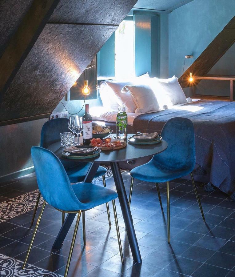 Hoeve La Cascina Deinze Extérieur photo