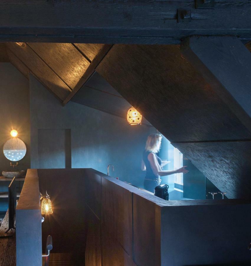 Hoeve La Cascina Deinze Extérieur photo